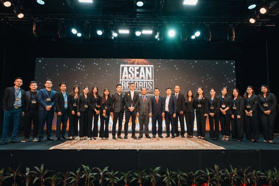 Asia SME 100 Business Excellence Summit & Award 2026