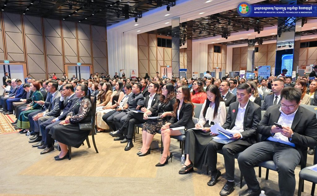 Annual CEO & Entrepreneur Summit 2026 — event photo 3
