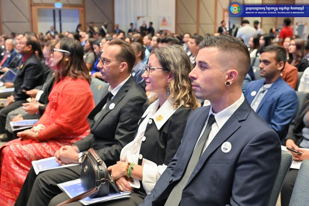 Annual CEO & Entrepreneur Summit 2026 — event photo 4