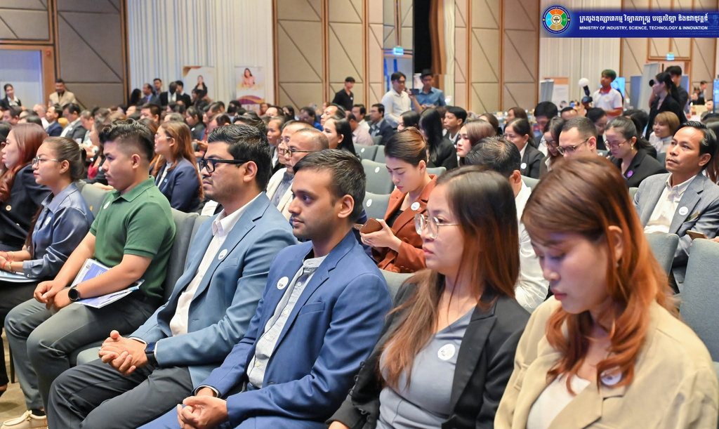 Annual CEO & Entrepreneur Summit 2026 — event photo 6