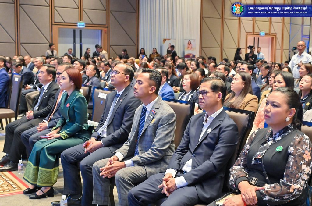Annual CEO & Entrepreneur Summit 2026 — event photo 7