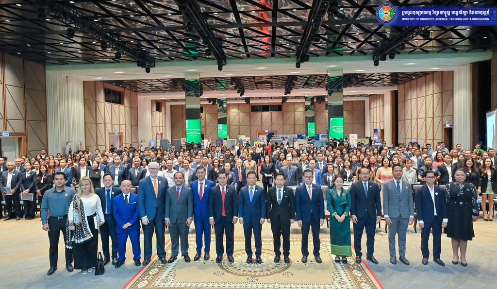 Annual CEO & Entrepreneur Summit 2026 — event photo 8