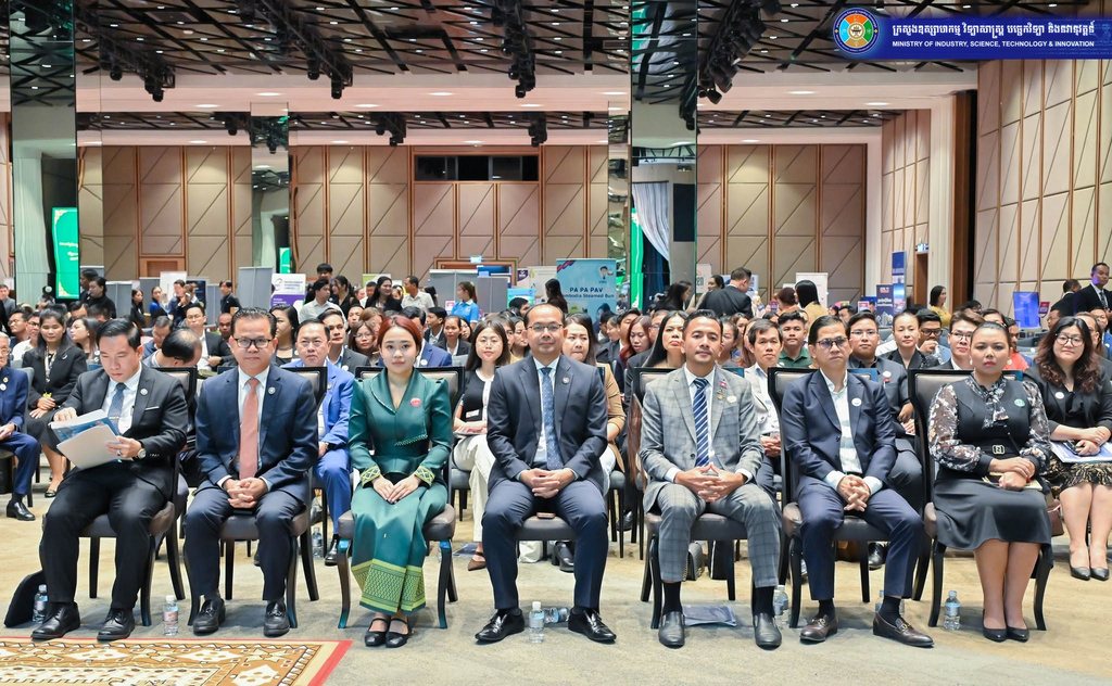 Annual CEO & Entrepreneur Summit 2026 — event photo 9