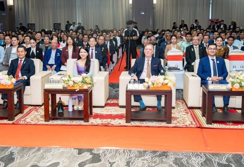 Asia-Pacific Executive Business Leader Forum 2026