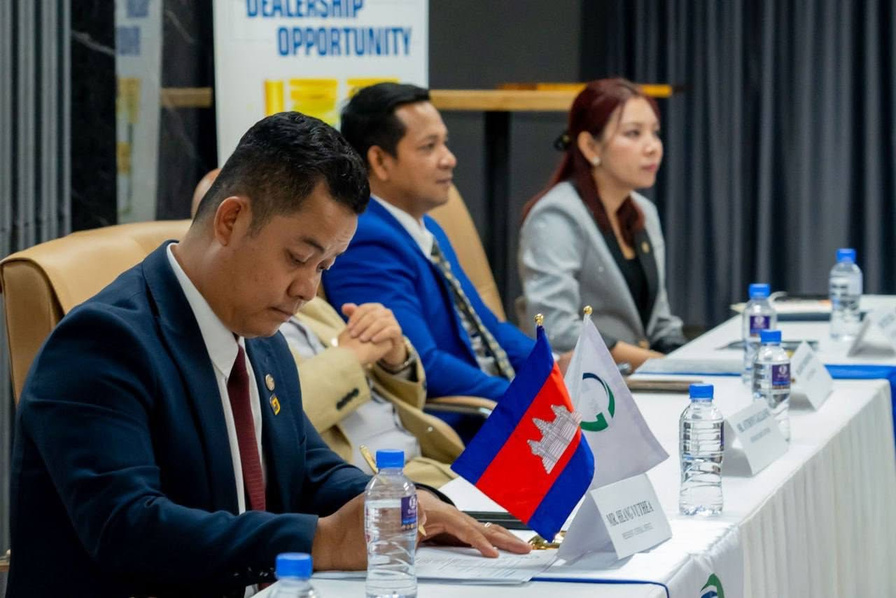 CEO & Entrepreneur Forum, Business Matching & Entrepreneur Networking — event photo 5