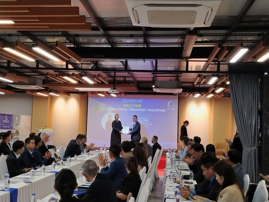 CEO & Entrepreneur Forum, Business Matching & Entrepreneur Networking — event photo 7