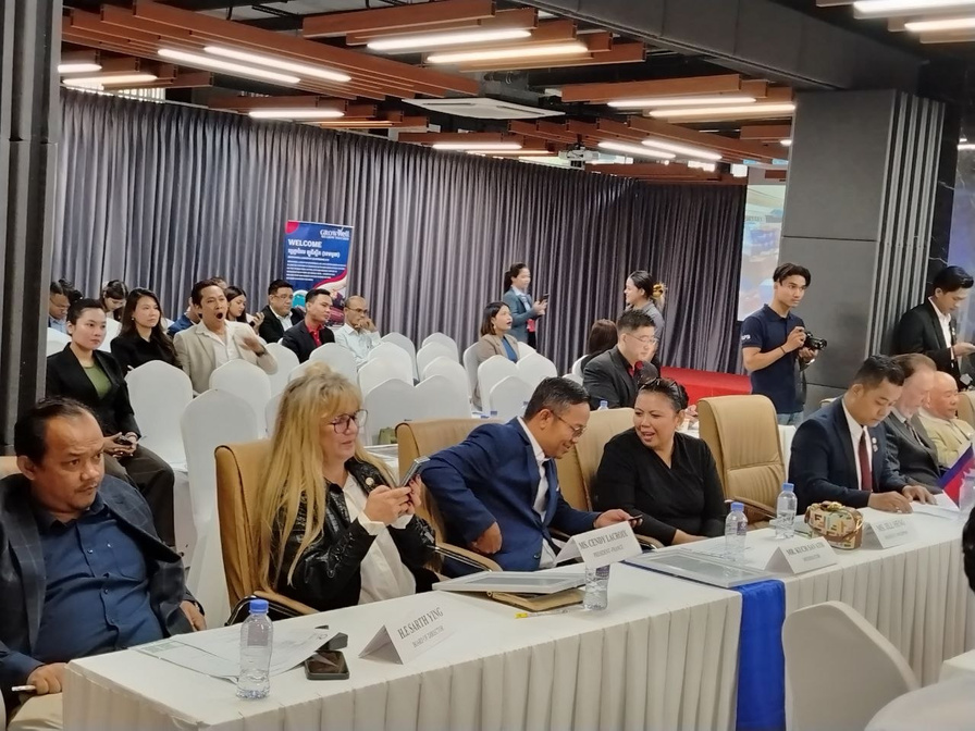 CEO & Entrepreneur Forum, Business Matching & Entrepreneur Networking — event photo 9