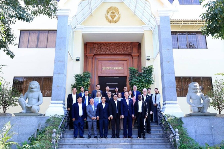 Ministry of Civil Service