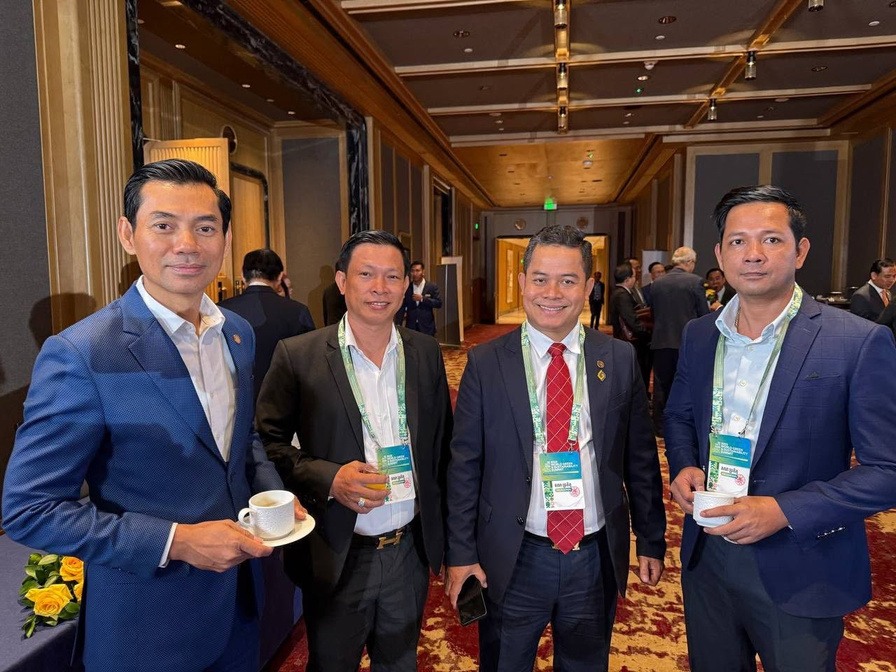 Green Investment Expo 2025 — event photo 10