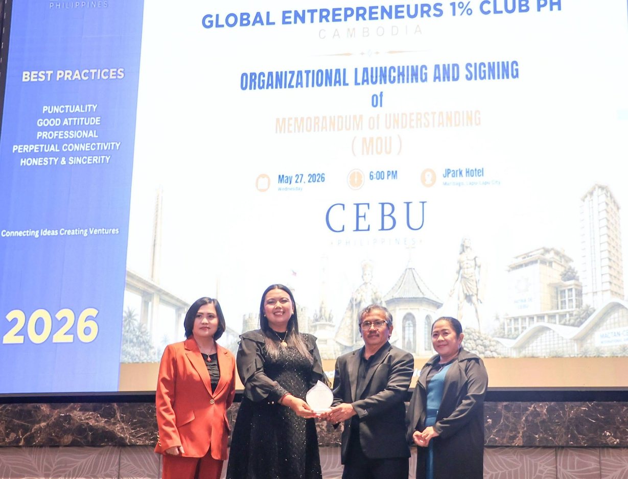 Building Bridges Between the Philippines and Cambodia — event photo 3