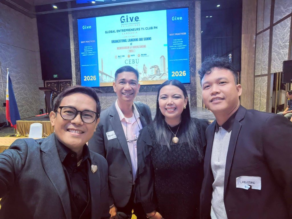 Building Bridges Between the Philippines and Cambodia — event photo 4