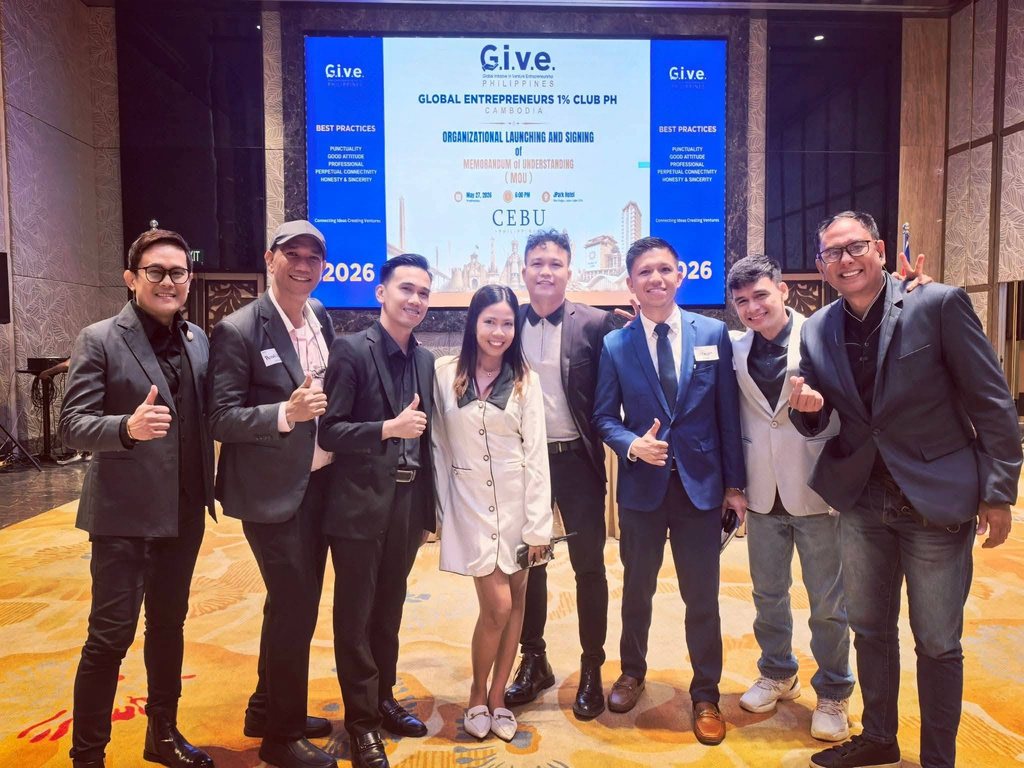 Building Bridges Between the Philippines and Cambodia — event photo 5