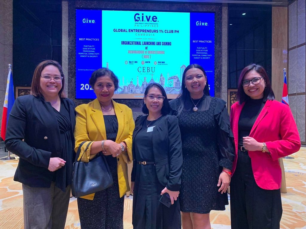Building Bridges Between the Philippines and Cambodia — event photo 6