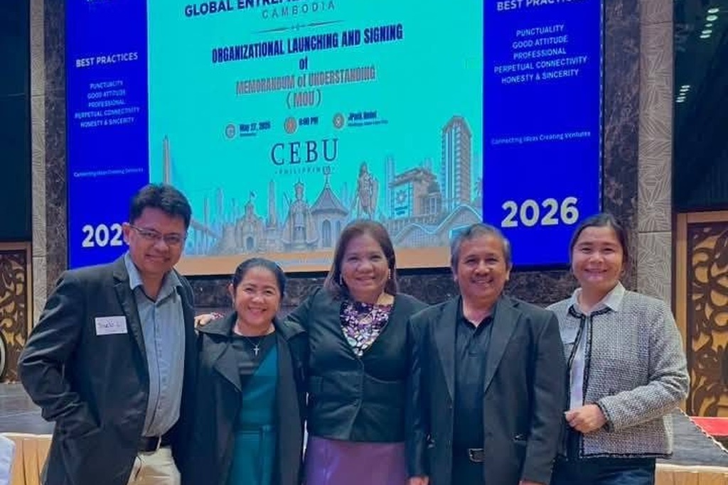 Building Bridges Between the Philippines and Cambodia — event photo 7