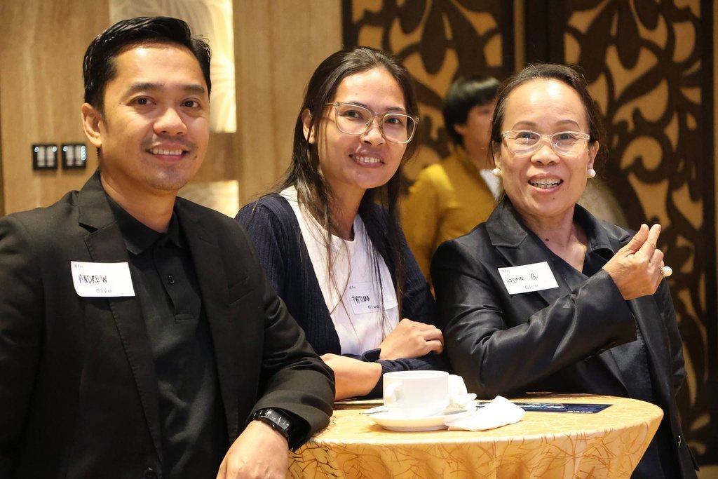 Building Bridges Between the Philippines and Cambodia — event photo 10
