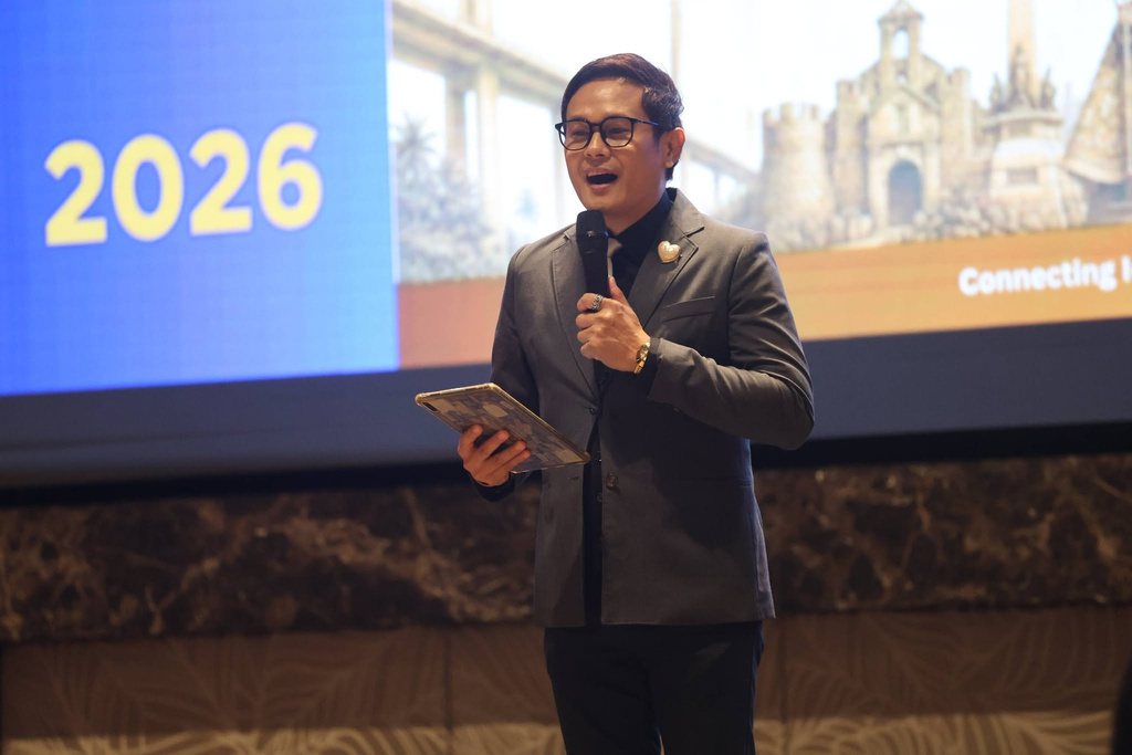 Building Bridges Between the Philippines and Cambodia — event photo 11