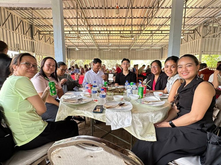 Business & Networking Mission: Phnom Penh–Santuk — event photo 2