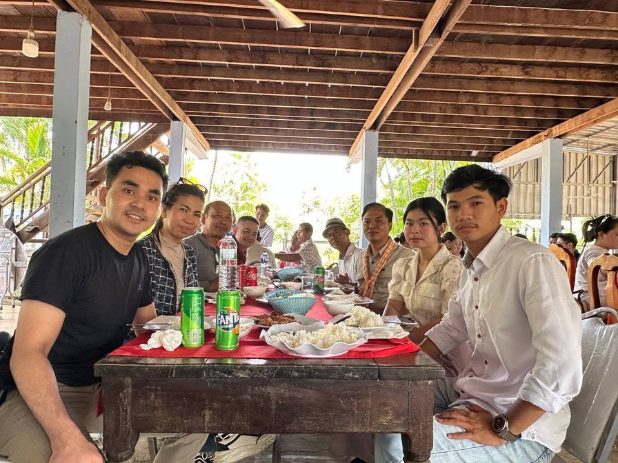 Business & Networking Mission: Phnom Penh–Santuk — event photo 3