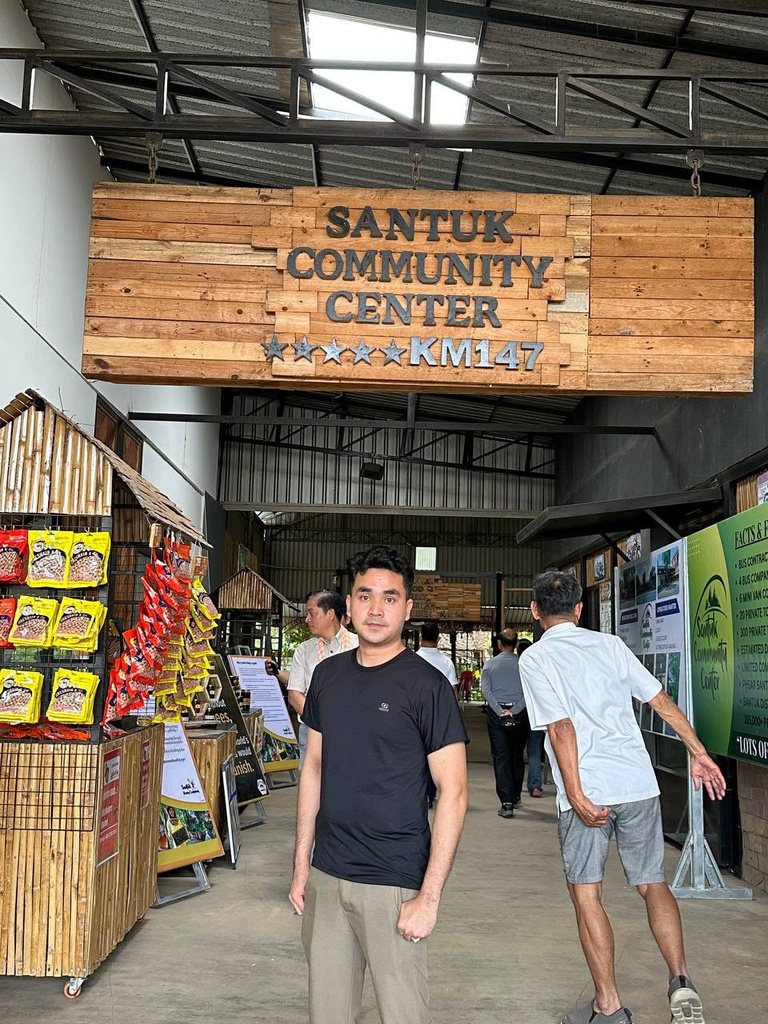 Business & Networking Mission: Phnom Penh–Santuk — event photo 5
