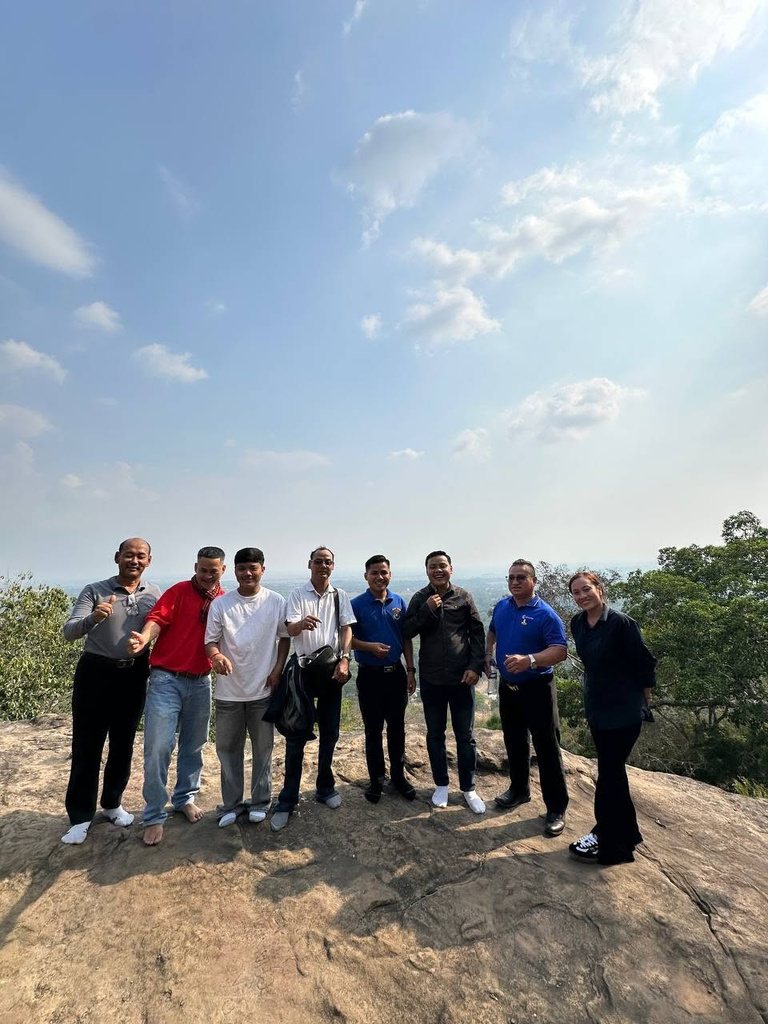Business & Networking Mission: Phnom Penh–Santuk — event photo 6