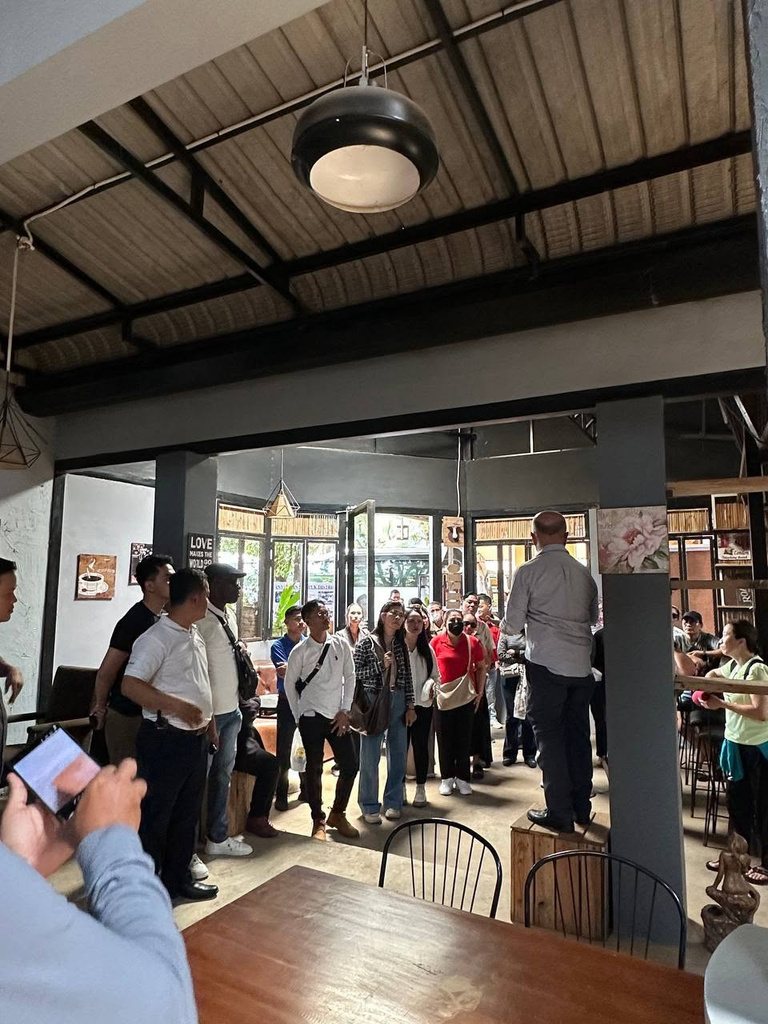 Business & Networking Mission: Phnom Penh–Santuk — event photo 7