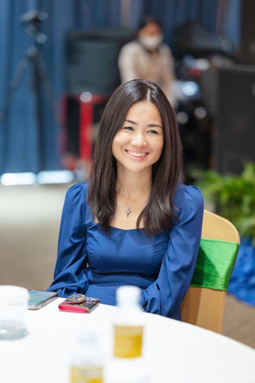 Alicia Lim