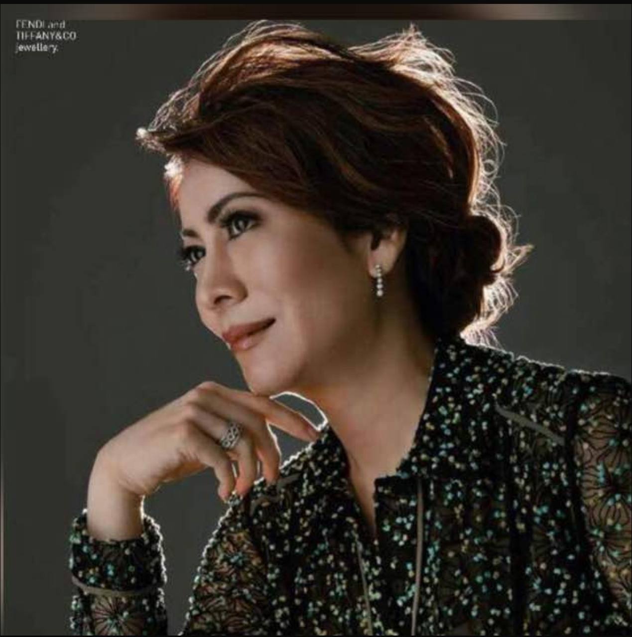 Dato Jessie Tang