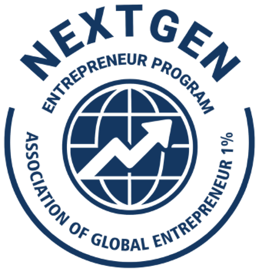 Next Generation Entrepreneur Program logo