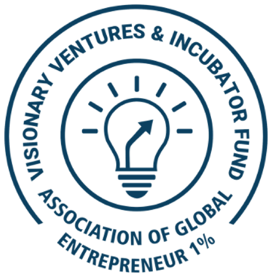 Visionary Ventures and Incubators Fund logo